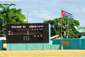 El Palmar de Junco y la candidatura pendiente