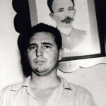 Fidel, de acusado a acusador