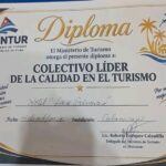 Líderes de la calidad en Varadero