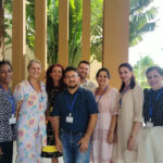 Renuevan convenio Universidad de Matanzas y Gaviota Varadero