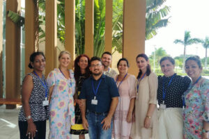 Renuevan convenio Universidad de Matanzas y Gaviota Varadero