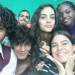 Colegio universitario recibe quinta generación de amantes del Periodismo
