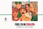 Concurso de artes plásticas rinde homenaje a Fidel en su centenario