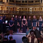 D’Cámara en el Teatro Sauto: Un refugio de luz y belleza en su V Aniversario