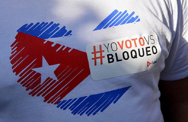 Lo que el estudiantado merece: una Cuba sin bloqueo