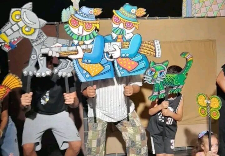 Pedro y el Lobo llega con el otoño a Teatro de las Estaciones