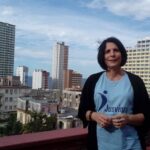 Archivo Girón: María del Carmen Domínguez