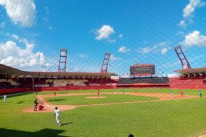 Matanzas sufre su primera derrota