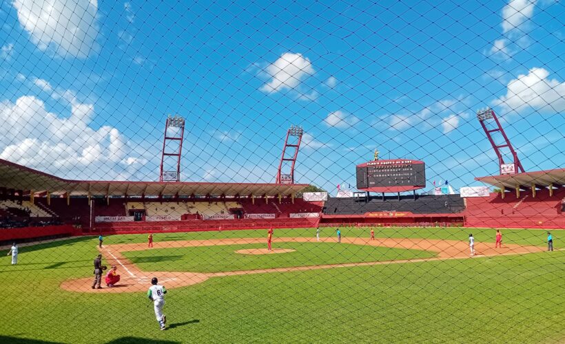 Matanzas sufre su primera derrota