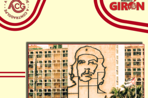 A Contragolpe: El Che y la Revolución como trinchera