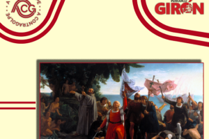 El Día de la Raza o la fiesta que celebra un genocidio mientras le llama "encuentro"