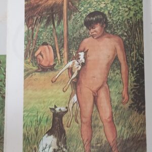 Postales Matanceras: El perro mudo
