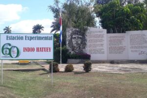 Estación Experimental de Pastos y Forrajes Indio Hatuey