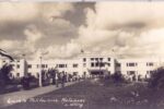 Postales Matanceras: Un mayordomo en el Archivo Histórico