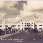 Postales Matanceras: Un mayordomo en el Archivo Histórico