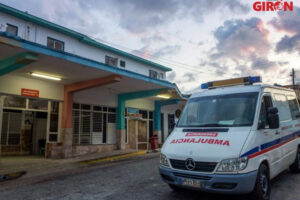 Chequean transformaciones constructivas en hospital pediátrico matancero