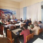 Sector no estatal tiende la mano a la comunidad betancourense