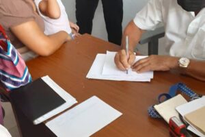 Atención a niños y niñas: prioridad del Pami en Alacranes