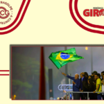 A Contragolpe: Lula en Brasil, de nuevo