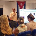 Varadero conectó el talento joven con la ciencia del futuro