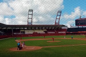 Los Cocodrilos se llevan su segunda subserie consecutiva