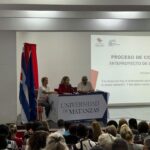 Discuten en Matanzas anteproyecto de Ley de Educación.