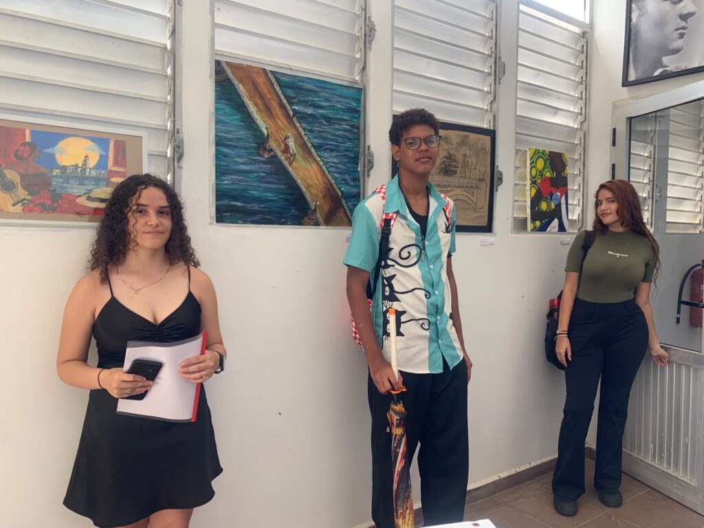 Rinden tributo a la Atenas de Cuba en gala cultural