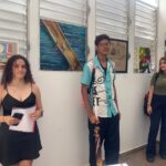 Rinden tributo a la Atenas de Cuba en gala cultural