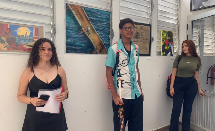 Rinden tributo a la Atenas de Cuba en gala cultural
