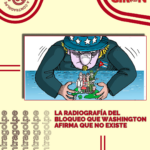 La radiografía del bloqueo que Washington afirma que no existe