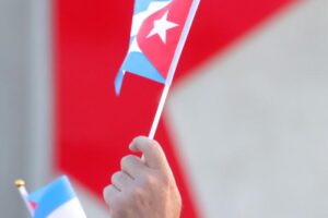 Cuba denuncia «patético circo miamense» contra el General de Ejército Raúl Castro Ruz