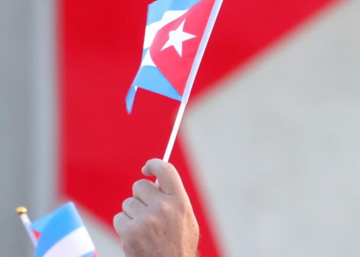 Cuba denuncia «patético circo miamense» contra el General de Ejército Raúl Castro Ruz