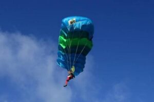 Varadero prepara una fiesta aérea