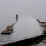 Perspectivas climáticas avizoran un invierno anómalo