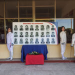 A 50 años del Crimen de Barbados: Matanzas recuerda a sus mártires y exige justicia