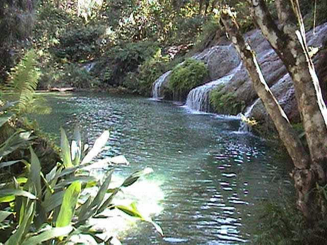Embalses de Matanzas recuperan su caudal