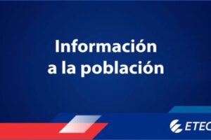 ETECSA restablece los servicios afectados el pasado 5 de octubre