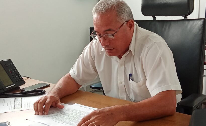 Avanza Matanzas en cambio de matriz energética de las telecomunicaciones