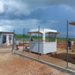 Mini parque solar impactará en batey Villena de Calimete