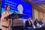 Científica cubana María del Carmen Domínguez recibe el Premio Mujeres Latinoamericanas en Química 2026